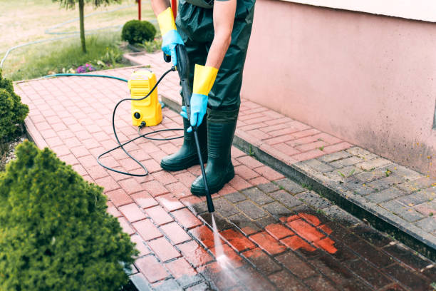 Professional  Pressure Washing Services in Bakersfield Country Clu, CA
