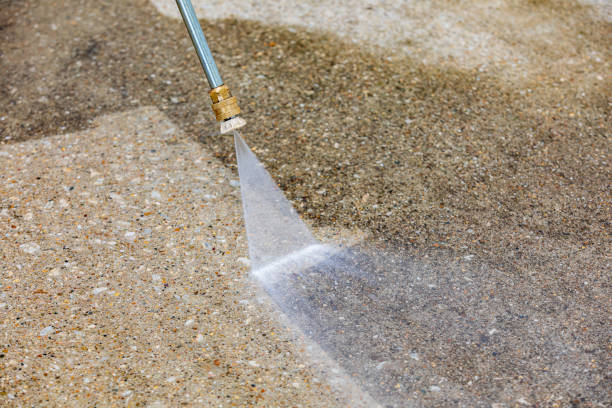 Best Building Exterior Washing  in Bakersfield Country Clu, CA