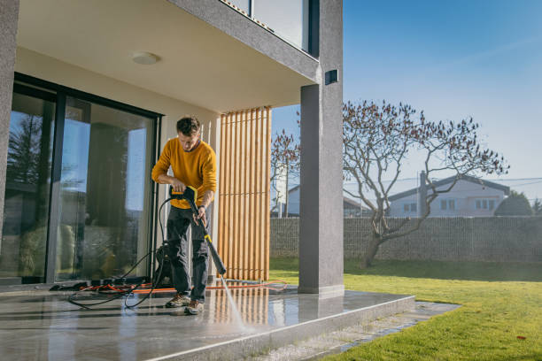 Best House Exterior Washing  in Bakersfield Country Clu, CA